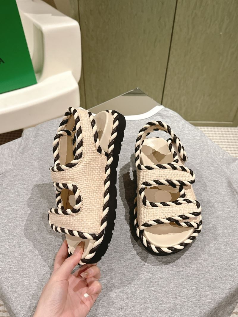 Bottega Veneta Sandals